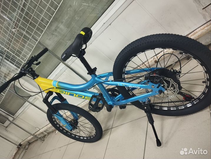 Велосипед детский 20