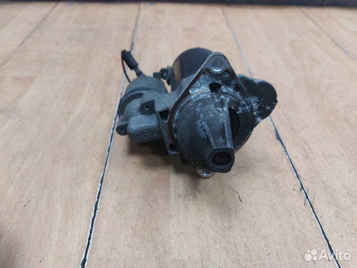 Стартер Opel Corsa D A14XER 2011