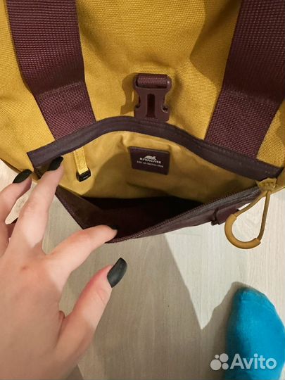 Рюкзак для ноутбука rivacase