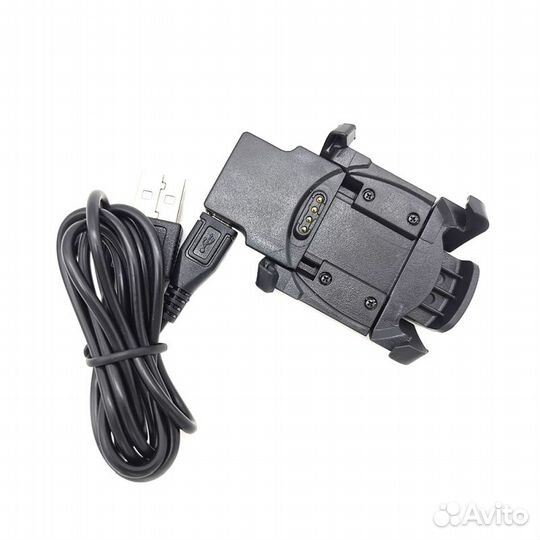 USB кабель-зарядка для Garmin Fenix 3 HR