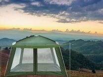Палатка шатер туристический