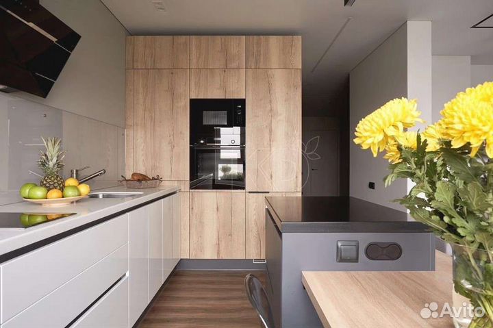 Кухонный гарнитур