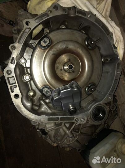 Вариатор Ниссан Теана J32