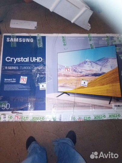Продам смарт тв. диоганал 125