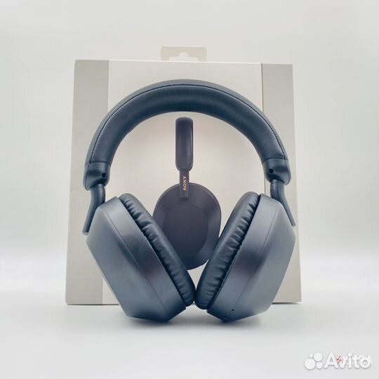 Беспроводное Наушники Sony Новые