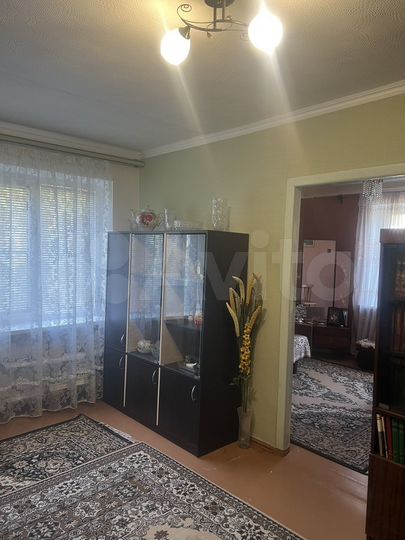 2-к. квартира, 38,5 м², 4/5 эт.
