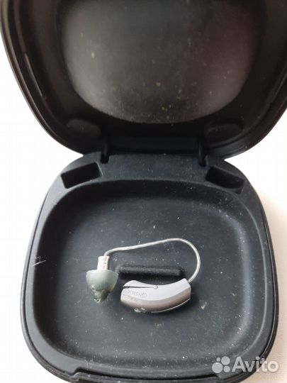 Слуховой аппарат widex Super S2R