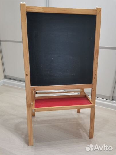 Мольберт для рисования детский