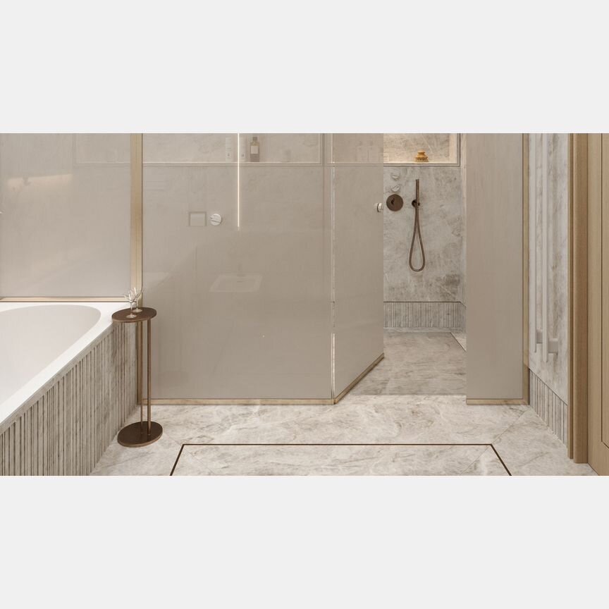 2-к. квартира, 148,3 м², 2/7 эт.