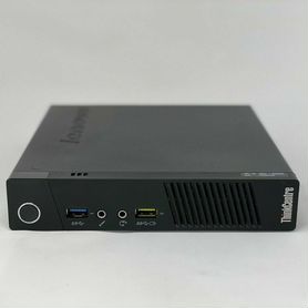 Компактный Lenovo ThinkCentre M73 Tiny