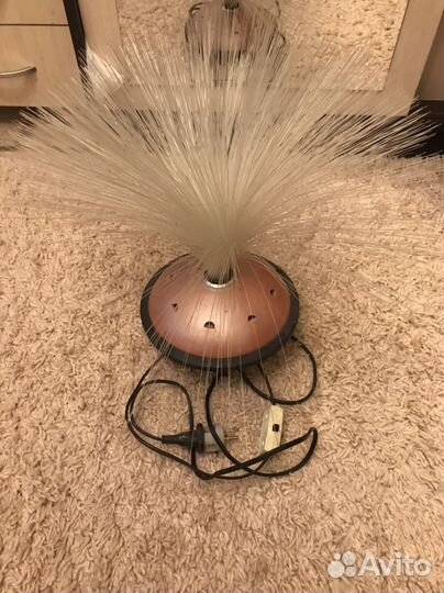 Ночник СССР ретро