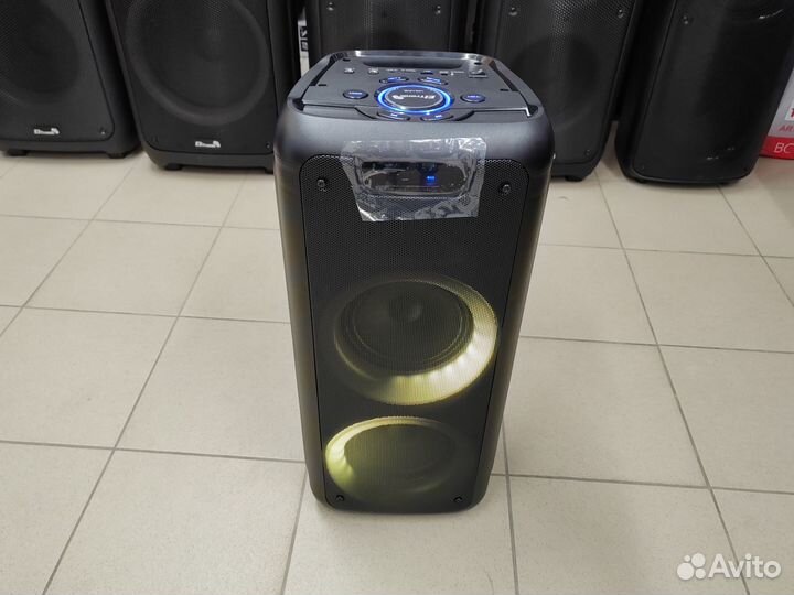 Колонка Eltronic 20-25