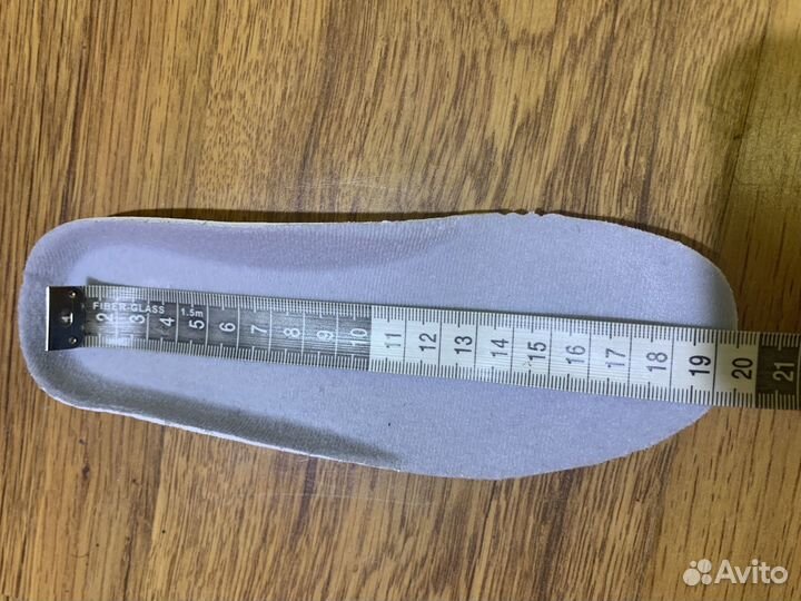 Лыжные ботинки 31р. decathlon inovik cl130