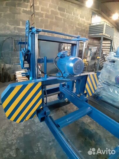 Пилорама бу