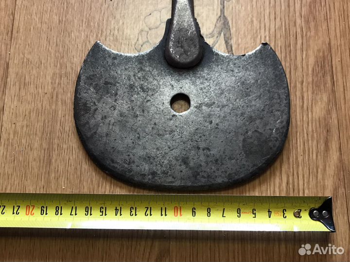 Сечка для капусты