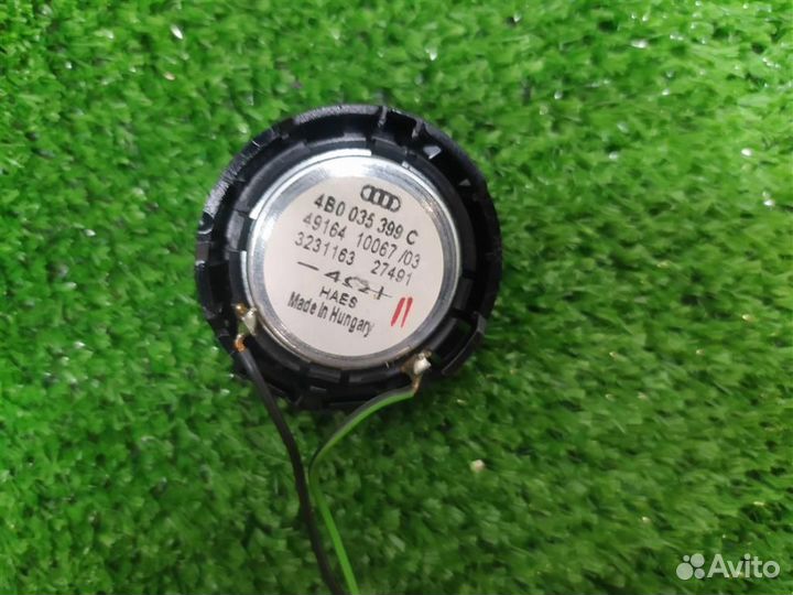 Динамик Audi A6 (C5) 1997-2004