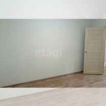 1-к. квартира, 30,7 м², 5/5 эт.