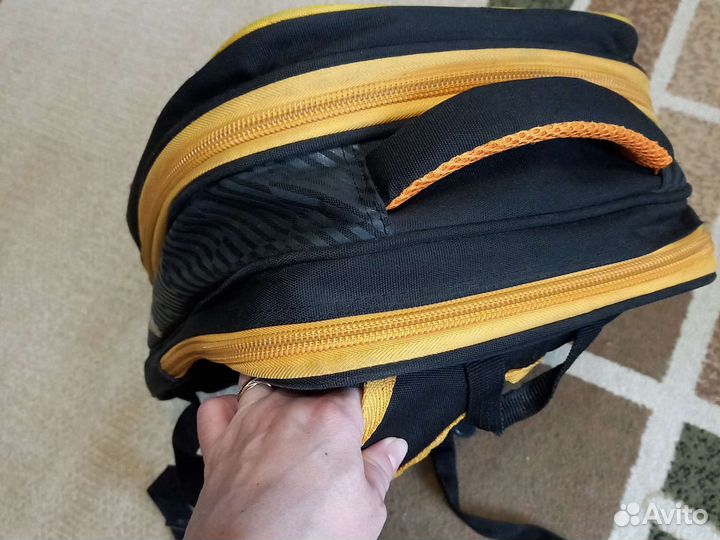 Портфель школьный для мальчика