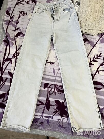 Вещи пакетом женские 46 48