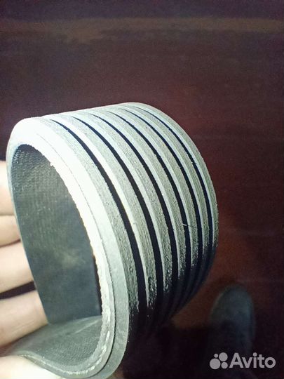 Приводной ремень