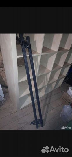 Багажник на крышу ваз 2121