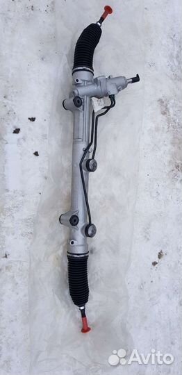 Рулевая рейка мерседес ML 164 ; GL164