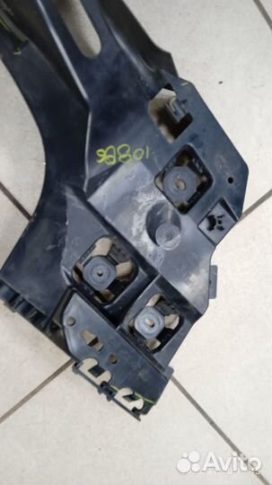 Кронштейн бампера Bmw 3 Series