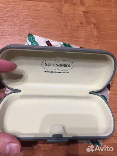 Футляр для очков