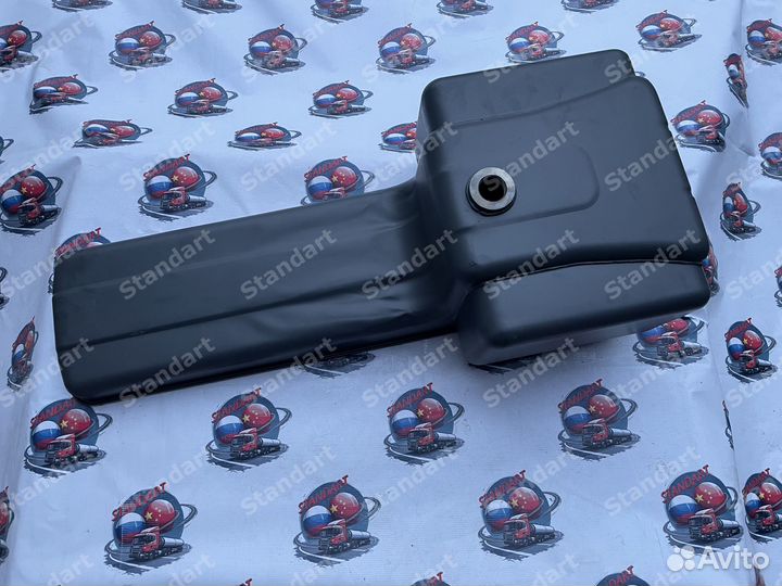 Поддон масляный WP12, WP13 FAW JH6