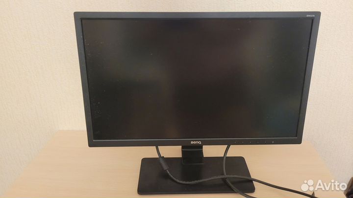Монитор Benq GW 2270