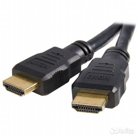 Кабель hdmi v1.4 Premier 5-808 1.5 метра