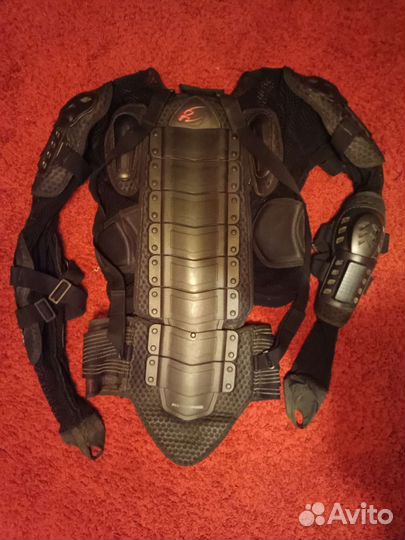 Моточерепаха Komine