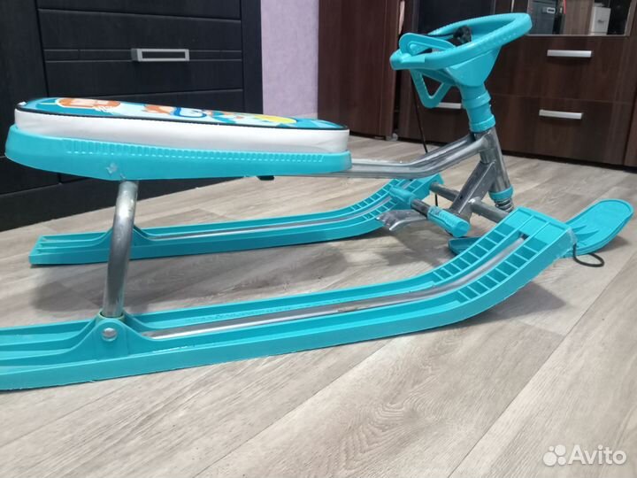 Аргамак детский