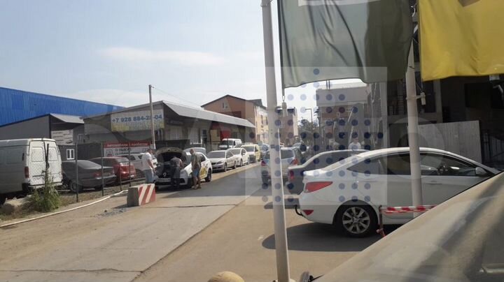 Коммерция 75 кв. м., первая линия