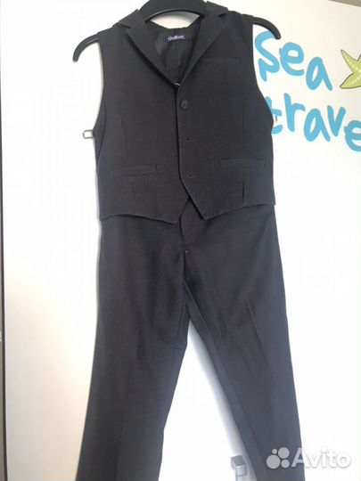 Школьная форма 122р