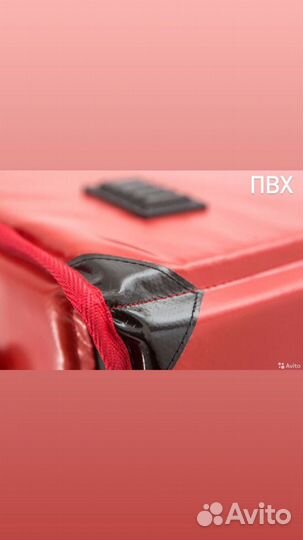 Производство и продажа термосумок