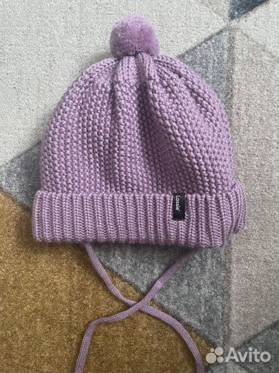 Шапка lassie 50 52