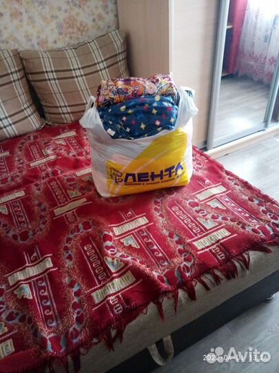 Вещи пакетом 42-46