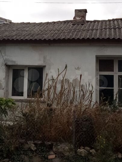 1-к. квартира, 25 м², 1/1 эт.