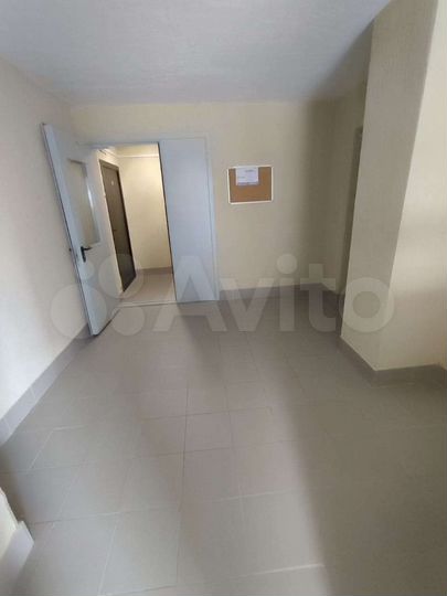 2-к. квартира, 57,5 м², 4/5 эт.