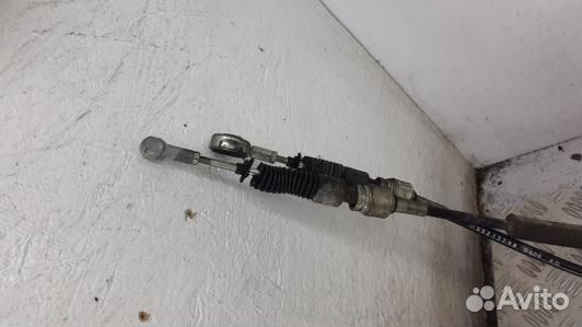 Кулиса кпп lancia delta 3 (99G03T601)