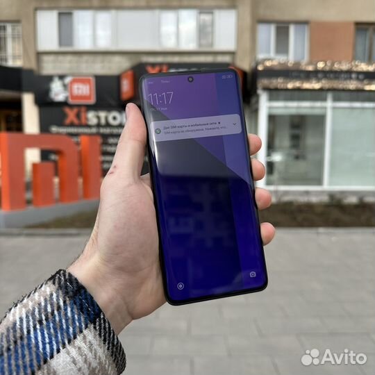 Xiaomi Redmi Note 13 Pro+, 12/512 ГБ