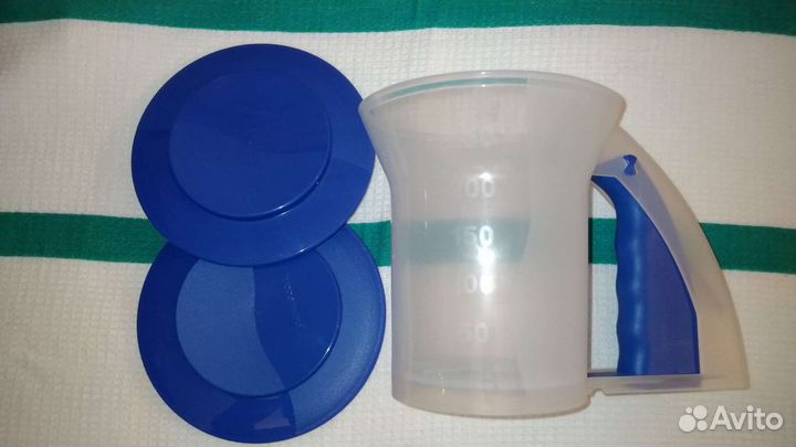 Посуда новая тапивейер