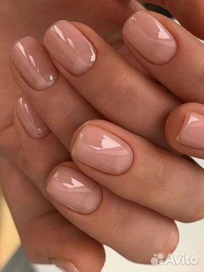 Маникюр, Педикюр, Наращивание ногтей, Парковый