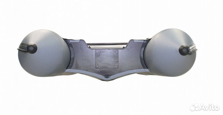 Лодка пвх Антей-380