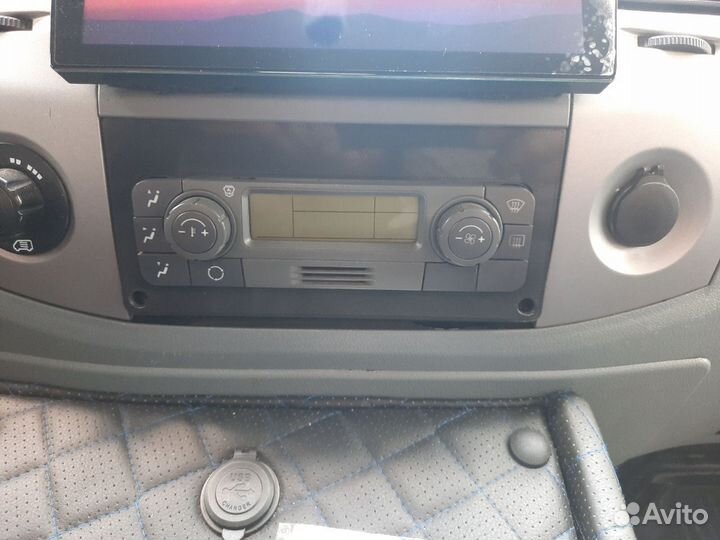 Магнитола на Газель бизнес