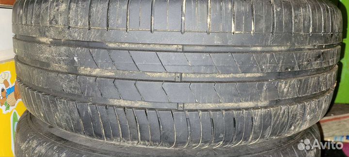 Hankook AH11 205/55 R16 91H