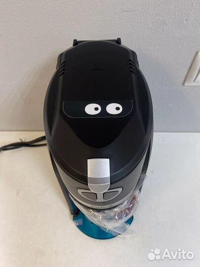 Кофемашина Kitfort KT-796