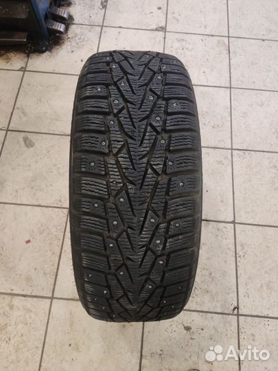 Nokian Tyres Nordman 7 205/50 R17 93T