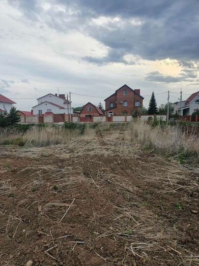 Участок 13 сот. (ИЖС)